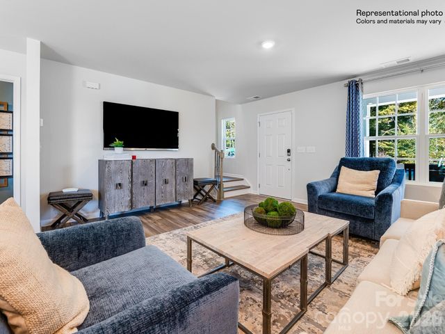 1633 Cottage Creek Drive 56, Bessemer City, NC 28016