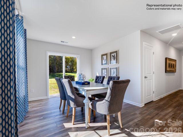 1633 Cottage Creek Drive 56, Bessemer City, NC 28016
