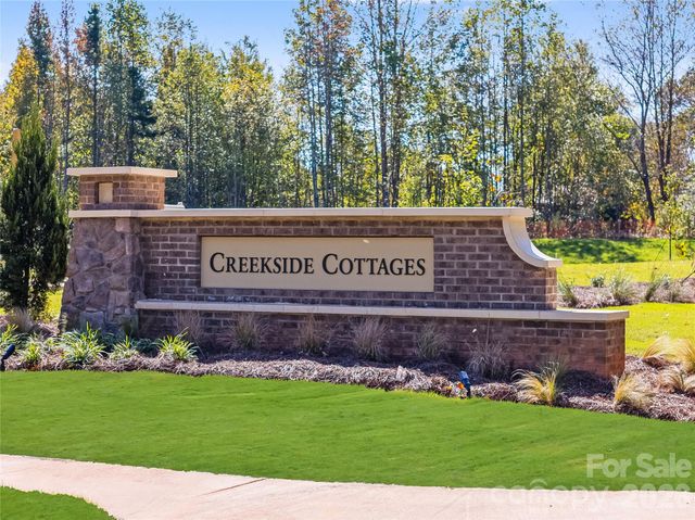 1633 Cottage Creek Drive 56, Bessemer City, NC 28016