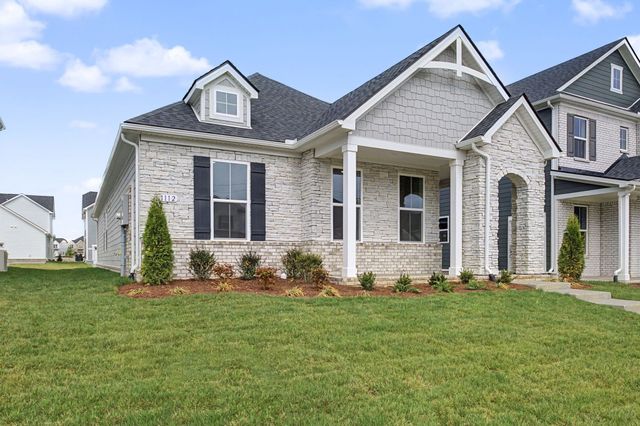 1112 Codah Drive, Mount Juliet, TN 37122