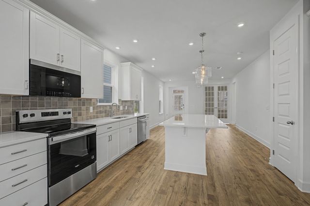 1112 Codah Drive, Mount Juliet, TN 37122