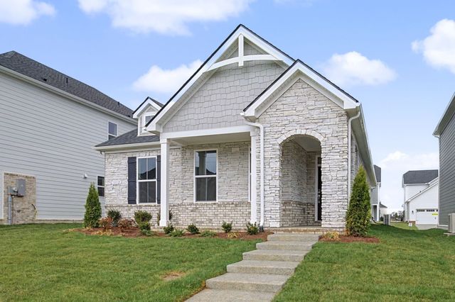 1112 Codah Drive, Mount Juliet, TN 37122