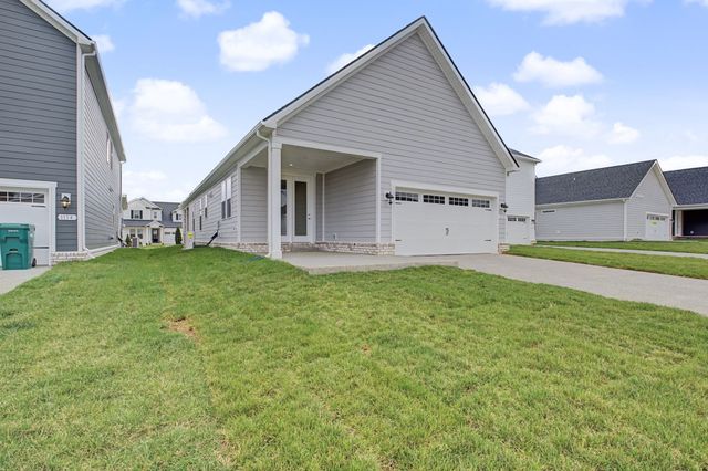 1112 Codah Drive, Mount Juliet, TN 37122