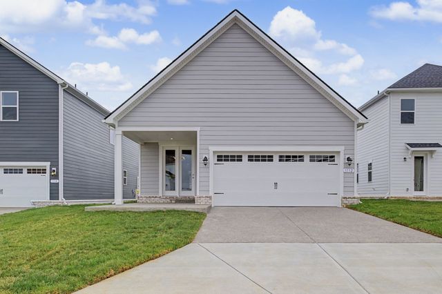 1112 Codah Drive, Mount Juliet, TN 37122
