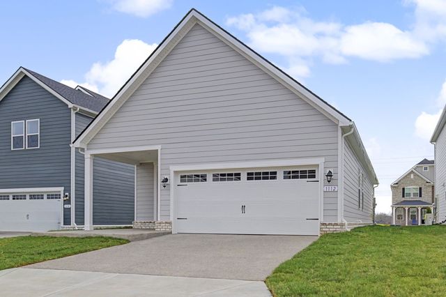 1112 Codah Drive, Mount Juliet, TN 37122