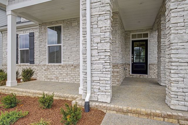 1112 Codah Drive, Mount Juliet, TN 37122