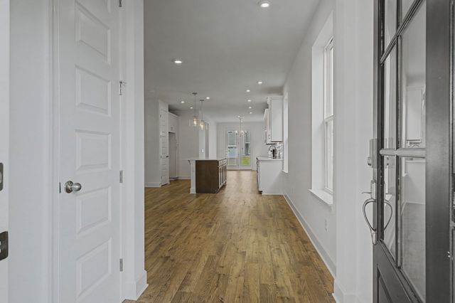 1112 Codah Drive, Mount Juliet, TN 37122