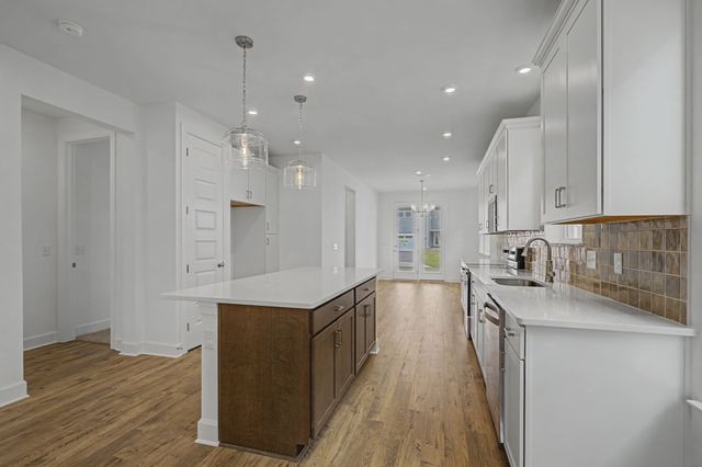 1112 Codah Drive, Mount Juliet, TN 37122