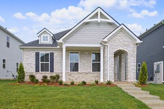 1112 Codah Drive, Mount Juliet, TN 37122