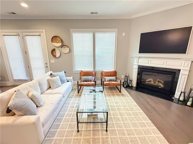 60 Marietta Walk Trace, Marietta, GA 30064