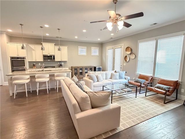 60 Marietta Walk Trace, Marietta, GA 30064