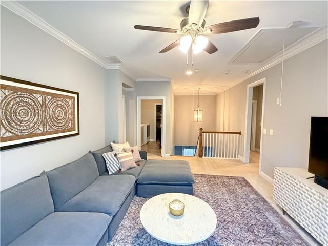 60 Marietta Walk Trace, Marietta, GA 30064