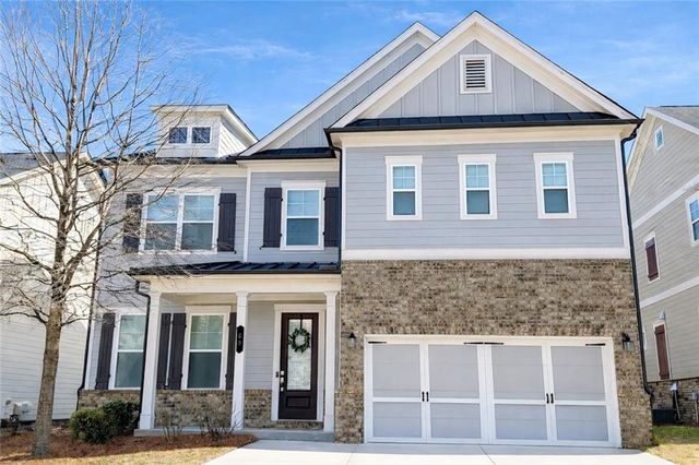 60 Marietta Walk Trace, Marietta, GA 30064