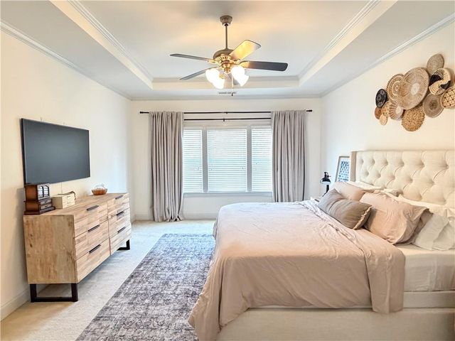 60 Marietta Walk Trace, Marietta, GA 30064