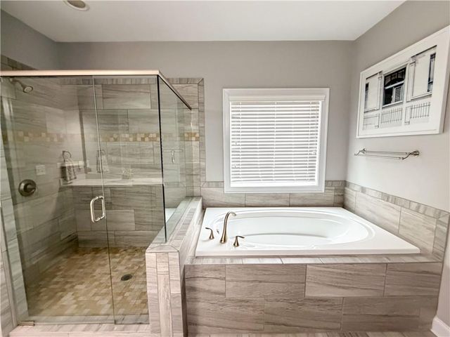 60 Marietta Walk Trace, Marietta, GA 30064