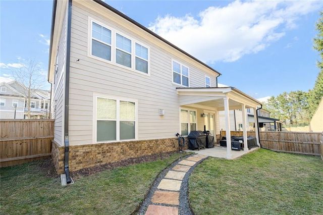 60 Marietta Walk Trace, Marietta, GA 30064