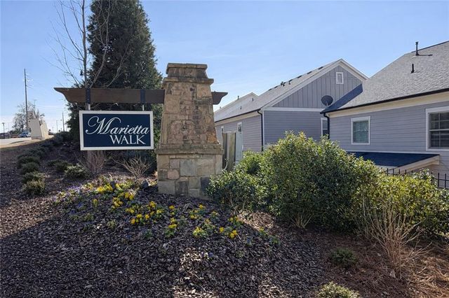 60 Marietta Walk Trace, Marietta, GA 30064