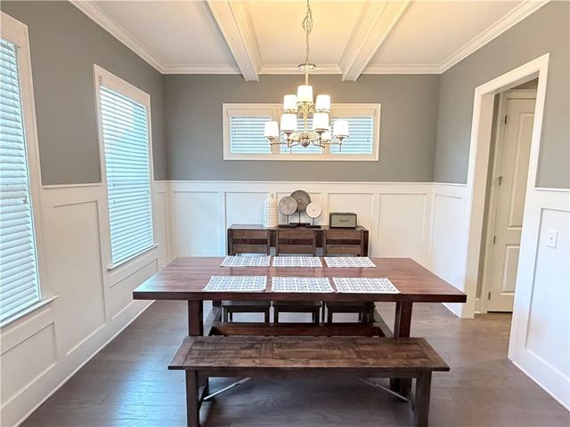 60 Marietta Walk Trace, Marietta, GA 30064