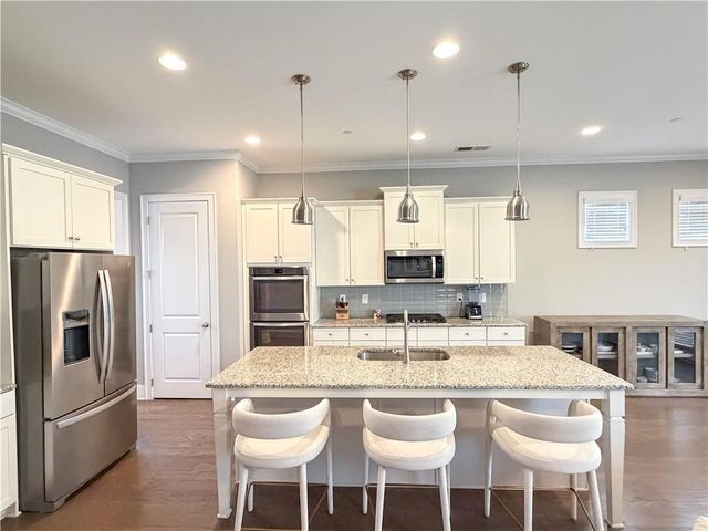 60 Marietta Walk Trace, Marietta, GA 30064