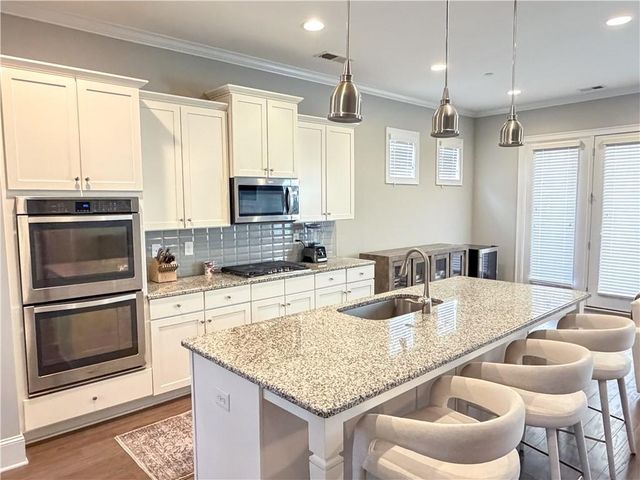 60 Marietta Walk Trace, Marietta, GA 30064