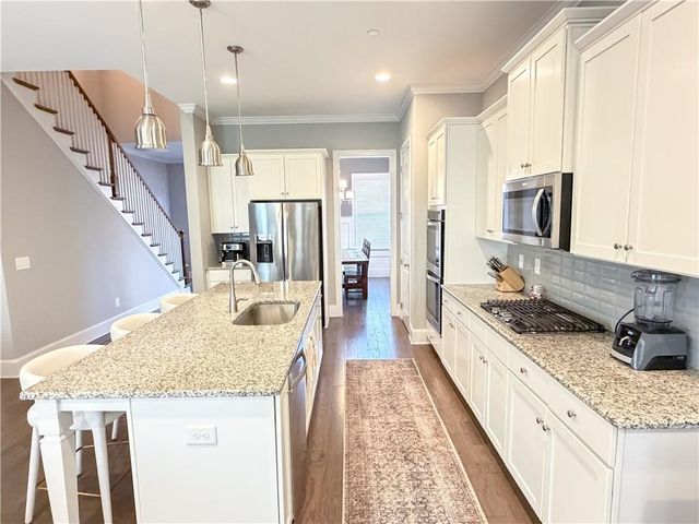 60 Marietta Walk Trace, Marietta, GA 30064