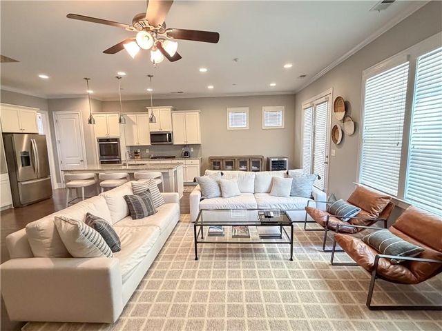 60 Marietta Walk Trace, Marietta, GA 30064