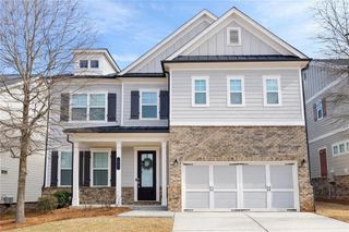 60 Marietta Walk Trace, Marietta, GA 30064