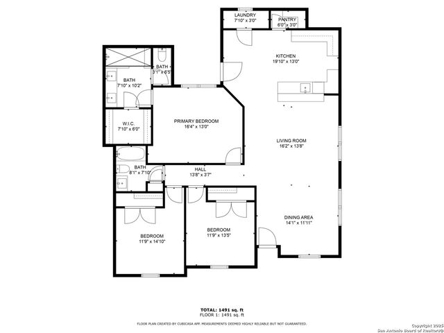 16114 Vaquero, Atascosa, TX 78002