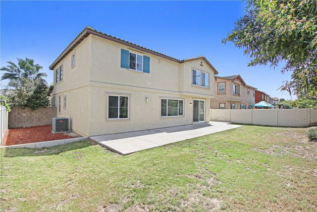 14549 Badger, Eastvale, CA 92880