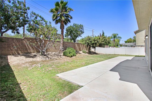 14549 Badger, Eastvale, CA 92880