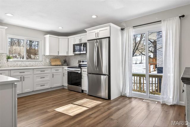 836 Wheelwright Drive, Manchester, MO 63021