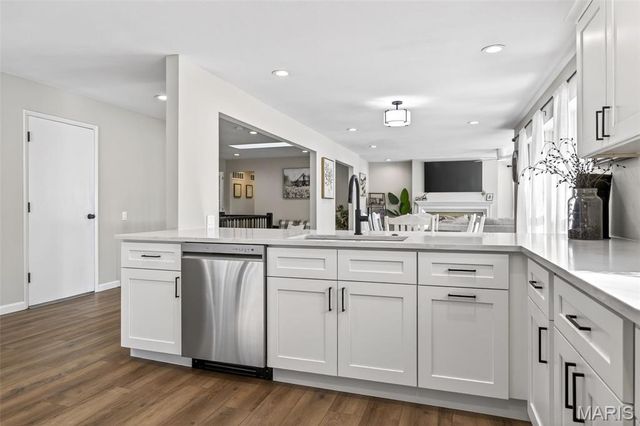 836 Wheelwright Drive, Manchester, MO 63021