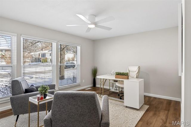 836 Wheelwright Drive, Manchester, MO 63021