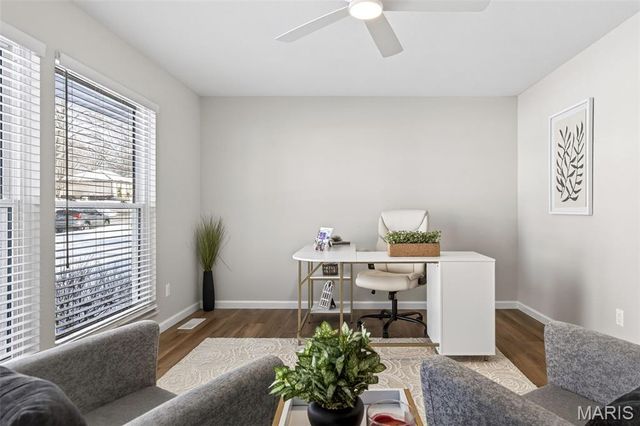 836 Wheelwright Drive, Manchester, MO 63021