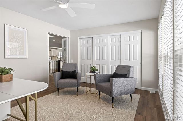 836 Wheelwright Drive, Manchester, MO 63021