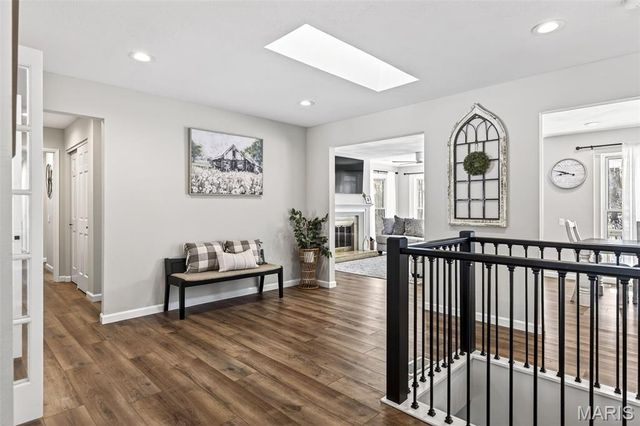 836 Wheelwright Drive, Manchester, MO 63021