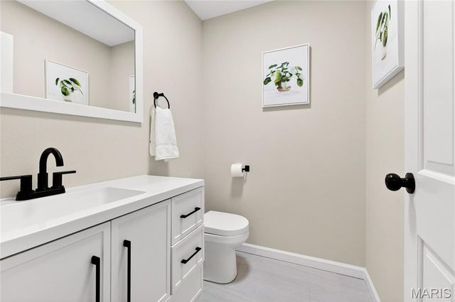 836 Wheelwright Drive, Manchester, MO 63021