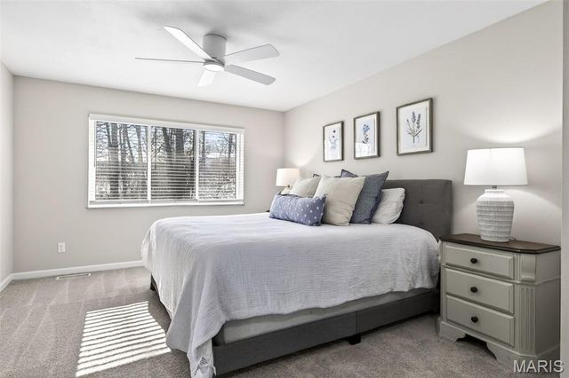 836 Wheelwright Drive, Manchester, MO 63021