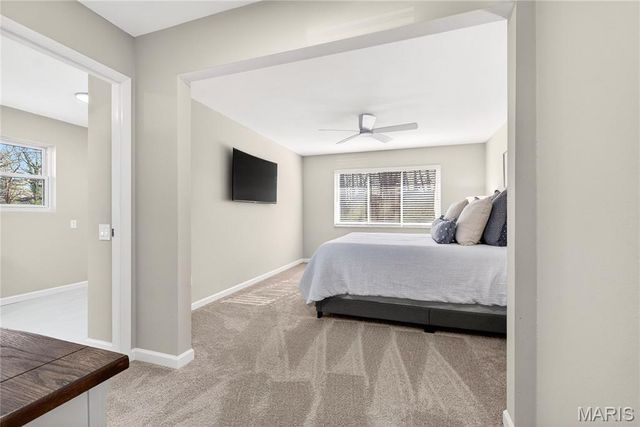 836 Wheelwright Drive, Manchester, MO 63021