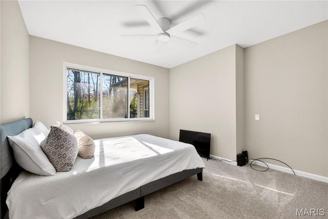 836 Wheelwright Drive, Manchester, MO 63021