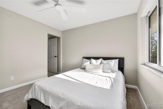 836 Wheelwright Drive, Manchester, MO 63021