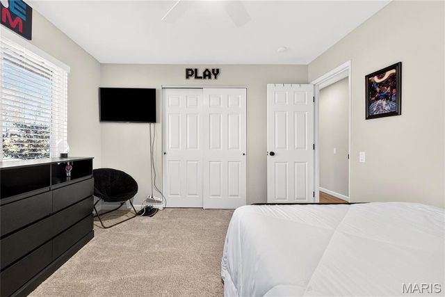 836 Wheelwright Drive, Manchester, MO 63021