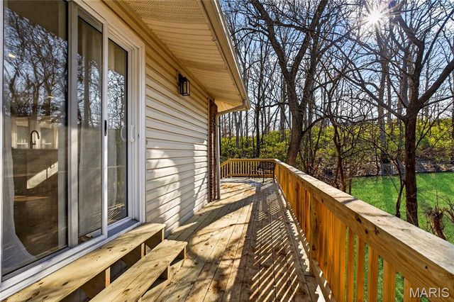 836 Wheelwright Drive, Manchester, MO 63021