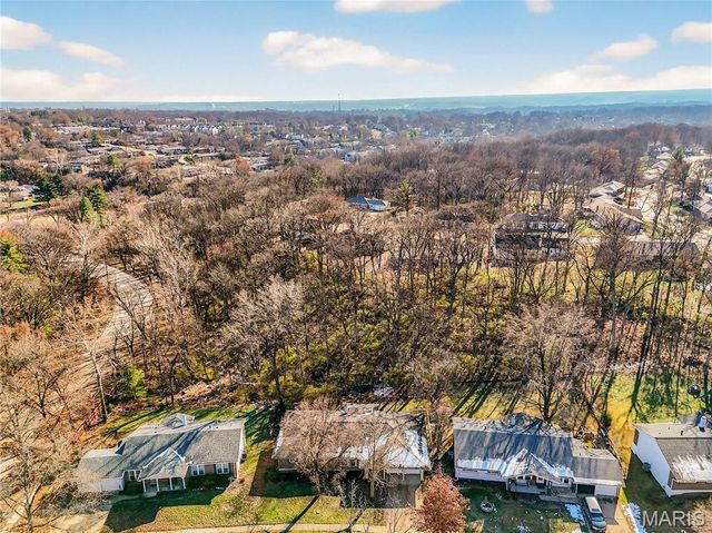 836 Wheelwright Drive, Manchester, MO 63021