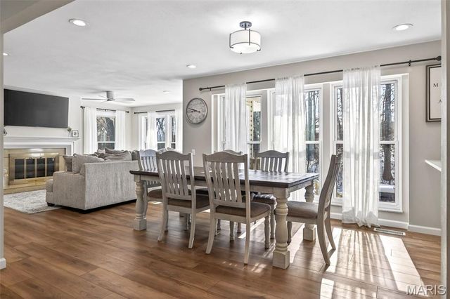 836 Wheelwright Drive, Manchester, MO 63021