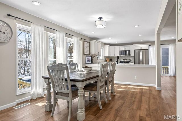 836 Wheelwright Drive, Manchester, MO 63021