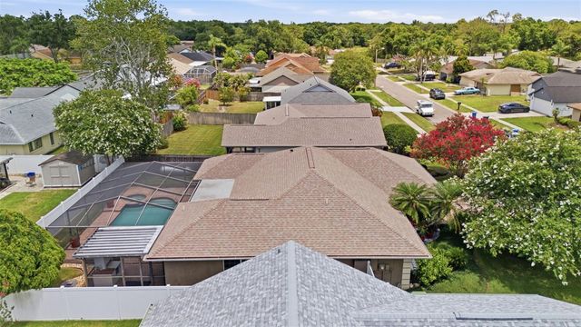 5113 PENNSBURY DRIVE, Tampa, FL 33624