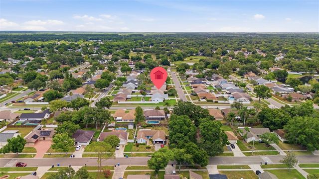 5113 PENNSBURY DRIVE, Tampa, FL 33624