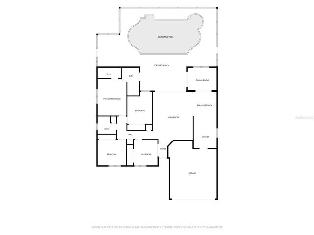 5113 PENNSBURY DRIVE, Tampa, FL 33624
