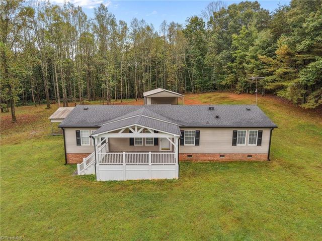 1626 NC Highway 704 E, Lawsonville, NC 27022